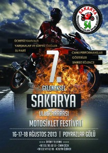 MotoFest 2014